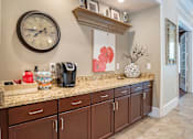 Thumbnail 12 of 24 - Clubhouse at Broadstreet at EastChase Apartments, Montgomery, AL