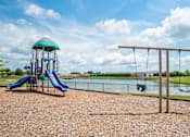 Thumbnail 9 of 24 - Playground at Broadstreet at EastChase Apartments, Montgomery, Alabama