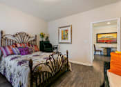 Thumbnail 10 of 23 - Bedroom at Villas at Cordova, Cordova, TN, 38018
