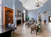 Thumbnail 12 of 23 - Clubhouse at Villas at Cordova, Cordova, Tennessee