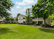 Thumbnail 19 of 23 - Lush Green Landscape at Villas at Cordova, Cordova
