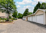 Thumbnail 21 of 23 - Garages at Villas at Cordova, Tennessee