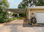 Thumbnail 22 of 23 - Garages Available at Villas at Cordova, Cordova, TN