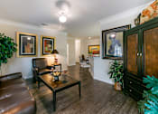 Thumbnail 7 of 23 - Spacious Living Area at Villas at Cordova, Cordova, 38018