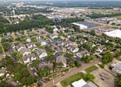 Thumbnail 31 of 31 - Crosswinds Aerial view at Crosswinds Apartments, Pearl