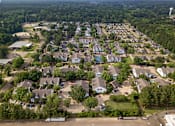 Thumbnail 27 of 31 - Aerial at Crosswinds Apartments, Pearl, 39208