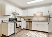 Thumbnail 9 of 31 - Crosswinds Kitchen at Crosswinds Apartments, Pearl, 39208