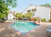 Thumbnail 1 of 31 - Crosswinds Pool at Crosswinds Apartments, Mississippi, 39208