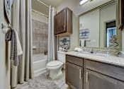 Thumbnail 34 of 34 - Bathroom at Estraya Westover Hills, San Antonio