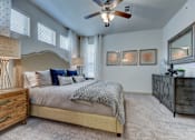 Thumbnail 28 of 34 - Bedroom area at Estraya Westover Hills, San Antonio, 78251