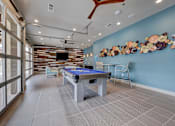 Thumbnail 11 of 34 - Clubhouse at Estraya Westover Hills, Texas