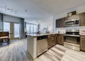 Thumbnail 16 of 34 - Kitchen at Estraya Westover Hills, San Antonio, Texas