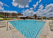 Thumbnail 2 of 34 - Swimming pool at Estraya Westover Hills, San Antonio, 78251
