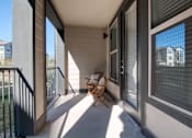 Thumbnail 29 of 38 - Balcony And Patio at Fifty02 Westover Hills, San Antonio, TX, Texas