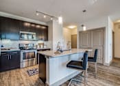 Thumbnail 14 of 38 - Eat-In Kitchen Table With Sink at Fifty02 Westover Hills, Texas, 78251