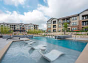 Thumbnail 2 of 38 - Pool With Sunning Deck at Fifty02 Westover Hills, Texas, 78251