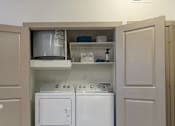 Thumbnail 28 of 38 - Washer Dryer at Fifty02 Westover Hills, San Antonio, TX