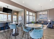 Thumbnail 19 of 36 - Clubhouse at The Villas at Germantown, Tennessee, 38125