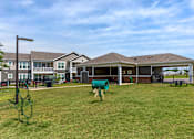 Thumbnail 31 of 36 - Dog Park at The Villas at Germantown, Memphis, 38125
