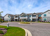 Thumbnail 22 of 36 - Exterior  at The Villas at Germantown, Memphis, 38125