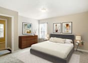 Thumbnail 15 of 26 - Bedroom at Grand at Pearl Apartments, Pearl