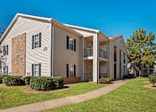 Thumbnail 24 of 26 - Exterior at Grand at Pearl Apartments, Pearl, MS 39208