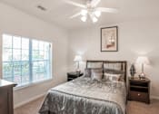 Thumbnail 14 of 18 - Bedroom at Greenbrier Estates, Slidell, LA, 70460