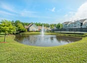 Thumbnail 8 of 18 - Pond at Greenbrier Estates, Slidell