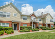 Thumbnail 9 of 18 - Building exterior at Greenbrier Estates, Slidell, LA