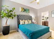 Thumbnail 26 of 31 - Bedroom at La Veranda at Polly Lane Apartments,Louisiana 70508