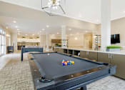 Thumbnail 5 of 31 - Games at La Veranda at Polly Lane Apartments,Louisiana 70508