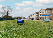 Thumbnail 20 of 31 - Dog Park at La Veranda at Polly Lane Apartments,Lafayette, LA 70508