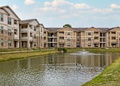 Thumbnail 31 of 31 - River View at La Veranda at Polly Lane Apartments, Lafayette