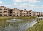 Thumbnail 30 of 31 - Exterior at La Veranda at Polly Lane Apartments, Louisiana
