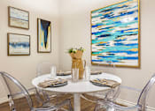 Thumbnail 25 of 31 - Coffee Table at La Veranda at Polly Lane Apartments, LA 70508