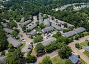 Thumbnail 3 of 32 - Aerial View at Lakeshore Landing Apartments, Ridgeland, MS, 39157