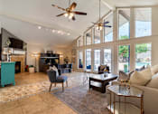 Thumbnail 4 of 32 - Clubhouse at Lakeshore Landing Apartments, Ridgeland, 39157