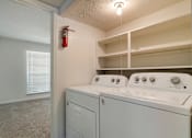Thumbnail 26 of 32 - Washer Dryer at Lakeshore Landing Apartments, Ridgeland