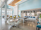 Thumbnail 12 of 47 - Clubhouse at Lumen Apartments, Virginia, 23666