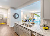 Thumbnail 26 of 47 - Sink at Lumen Apartments, Hampton, Virginia