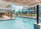 Thumbnail 4 of 47 - Swim at Lumen Apartments, Hampton, Virginia