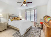 Thumbnail 17 of 33 - Beautiful Bright Bedroom With Wide Windows at Mansfield on the Green, Milwaukie, TX, 76063