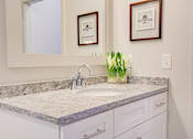Thumbnail 20 of 29 - Bathroom Sink at Midtown Row, Montgomery, 36106