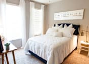 Thumbnail 28 of 29 - Gorgeous Bedroom at Midtown Row, Alabama