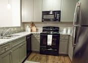 Thumbnail 27 of 29 - Kitchen Appliances at Midtown Row, Alabama, 36106