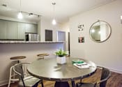 Thumbnail 26 of 29 - Dining Area at Midtown Row, Montgomery, AL