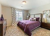 Thumbnail 15 of 36 - Master Bedroom at North Creek, Southaven, 38671