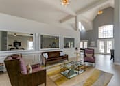 Thumbnail 21 of 36 - Resident Clubhouse at North Creek, Mississippi