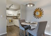 Thumbnail 8 of 36 - Dining Room at North Creek, Southaven