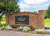 Thumbnail 36 of 36 - Property Signage at North Creek, Mississippi